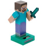  Solarna figurica Minecraft Steve | Shoptok.si
