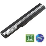  Za laptop asus N82 A32-N82 10.8V 5200mAh Cene