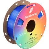 Polymaker Panchroma™ PLA Silk Dark Blue - 1,75 mm / 1000 g | Shoptok.si
