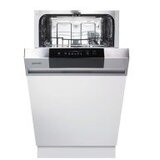 Gorenje ugradbena mašina za pranje suđa GI520E15X Bijela | Eponuda.ba
