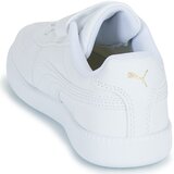 Puma Nizke superge Club LT SL AC+ PS Bela | Shoptok.si