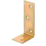 Alberts Kutnik za nosače 400x200x40x4,0mm | Eponuda.ba