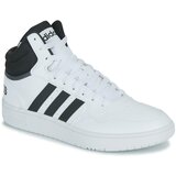 Adidas Visoke superge HOOPS 3.0 MID Bela | Shoptok.si