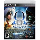  Sacred 2 Fallen Angel (PS3) - rabljeno Cene