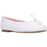 Euforia Balerinke EMMA Mestizo Blanco Mujer Blanco Bela | Shoptok.si