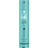 Taft Lak za kosu Aloe boost 4 250ml | ePonuda.com