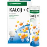 Dietpharm Kalcij + C | Eponuda.ba