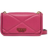 Guess Ročna torba Cilian (QB) Mini-Bags HWQB91 91780 FUC | Shoptok.si