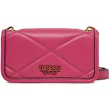 Guess Ročna torba Cilian (QB) Mini-Bags HWQB91 91780 FUC