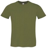  MAJICA KRATKI RUKAVI B&C TOO CHIC/MEN ZELENA M * DO ISTEKA ZALIHA | shoptok.hr