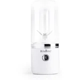 prenosni blender NutriMax 2 GO, bela