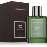 Vila Hermanos Green Flora parfumska voda uniseks 100 ml | Shoptok.si
