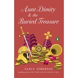 Book Depot Inc. Nancy Atherton - Aunt Dimity And The Buried Treasure | ePonuda.com