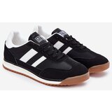 EVENTO Men's Sports Shoes Sneakers Black Sivara | Shoptok.si