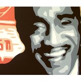  Ročno izdelana slika POP Art Rat Pack 3-delna (POP ART slike) | Shoptok.si