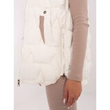 Factory Price Vest-MBM-KZ-2516.96-ecru | ePonuda.com
