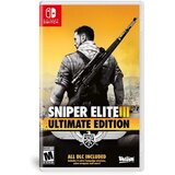  Sniper Elite 3 Ultimate Edition /Switch Cijene