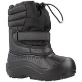 Columbia Škornji CHILDRENS POWDERBUG SNOW Črna | Shoptok.si