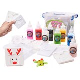 Magic Glue plastična masa za 3D modeliranje 26 elemenata | shoptok.hr