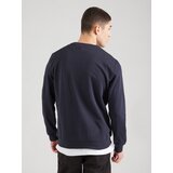 Antony Morato Sweater majica morsko plava / siva | shoptok.hr