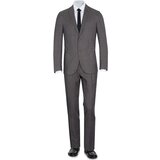 Corneliani Obleka - Siva Cene