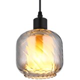 Globo VISEČA SVETILKA XIA 14/120 cm E27 | Shoptok.si