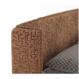 Maison de Rêve Oranžna boxspring postelja s prostorom za shranjevanje 160x200 cm Passion – | Shoptok.si