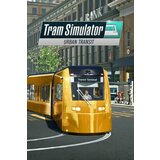 tram simulator: urban transit (pc) steam key global  tram simulator: urban transit (pc) steam key global Slike