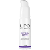 Retinol serum za regeneraciju i negu zrele kože, Lipo 30ml