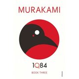 The Book Service Haruki Murakami - 1q84: Book 3 Cene