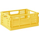 3Sprouts ® Sklopiva košara za pohranu Medium Yellow | shoptok.hr