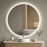 REA Bath LED stensko ogledalo 100cm FFJ100 | Shoptok.si
