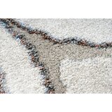Kayoom RAVNO TKANA PREPROGA 60/110 cm tkano terakota | Shoptok.si