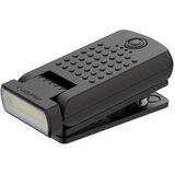 LED LENSER W1R Work, Ročna polnilna svetilka, Črna, (20832800) | Shoptok.si