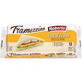 Roberto tost hleb Tramezzino 250g Cene