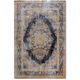 Villeroy & Boch Antracitno sivi/u zlatnoj boji vanjski tepih 160x235 cm Martha – Cijene