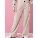 Sinsay Wide leg hlače | shoptok.hr