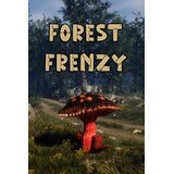 Steam forest frenzy key (pc) global | Eponuda.com