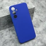 Maska za telefon COLOR za Samsung A356B Galaxy A35 5G plava