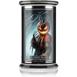 Kringle Candle Pumpkin Head mirisna svijeća 623 g Cijene