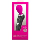 Palm Power Vibro maser "Extreme" - roza (R27578) | Shoptok.si