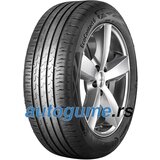 Continental EcoContact 6 ( 205/55 R17 91W EVc, MO ) letnja auto guma