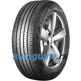 Continental EcoContact 6 ( 205/55 R17 91W EVc, MO )