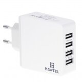  ZA MOBITEL 4xUSB 3.1A | Eponuda.ba