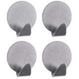 Awd vješalica samoljepljiva okrugla 4/1 | Eponuda.ba