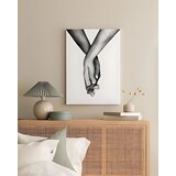 Wallity Slika Umjetnička platna29, 40x60cm | Eponuda.ba