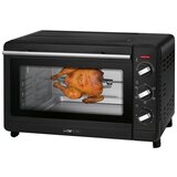 Clatronic MBG 3728 pečica 30l črna pizz, (5000115603) | Shoptok.si