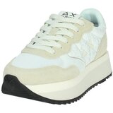 Sun68 Visoke superge Z35209 Bela | Shoptok.si