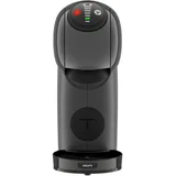 Krups aparat za kavu KP243B10 Genio S Anthracite