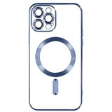  Magsafe iPhone 16 Pro, Blue Silikonska Maska Cene